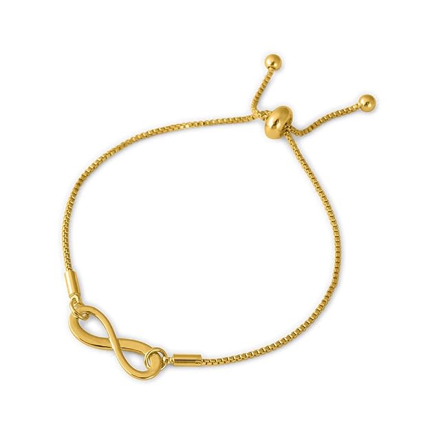 Crystal Love Bangle Bracelet