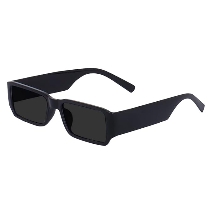 Creature MC stan Rectangle Retro Vintage Narrow Unisex