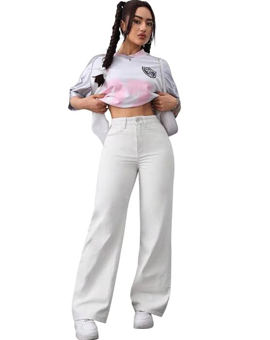 Tagas Women's Jeans|Women Jeans Baggy |womensjeans high Waist