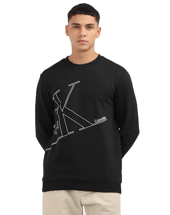 Men Sweatshirt