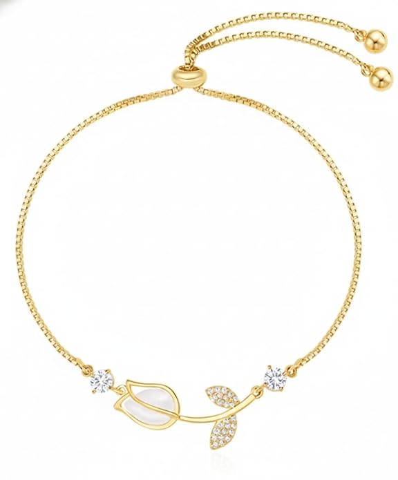 Anti Tarnish Bracelet for Women | Fancy Bracelet