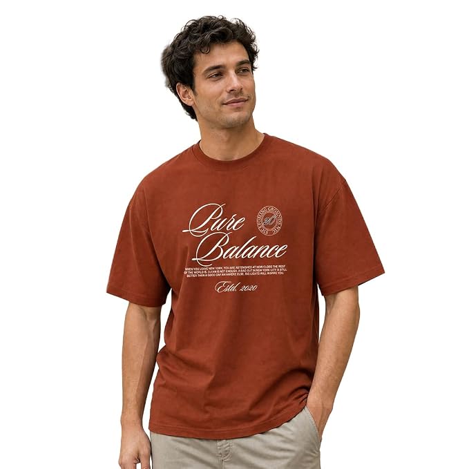 Men T-Shirt