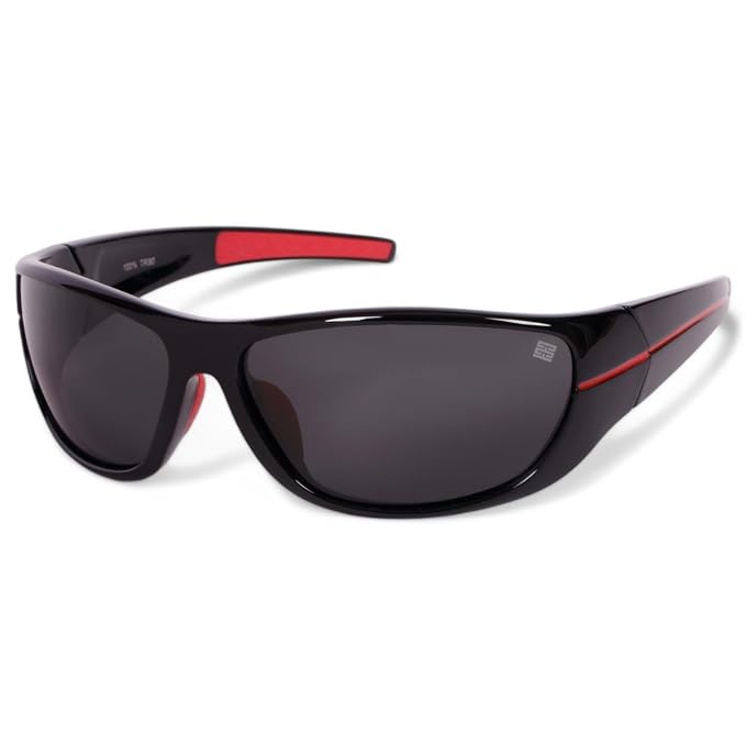 Unbreakable TR90 Polarized SPORTS SUNGLASSES