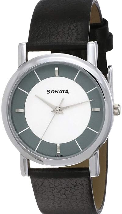 Analog Multicolor Dial Men Watch