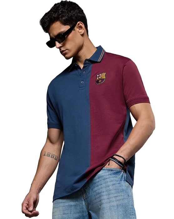 Men Polo Shirt