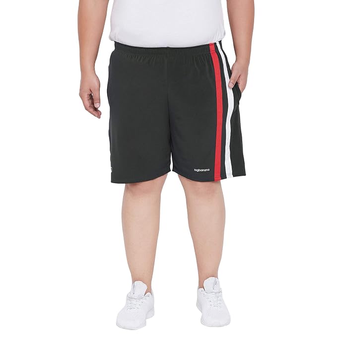 Men's Regular Fit Shorts