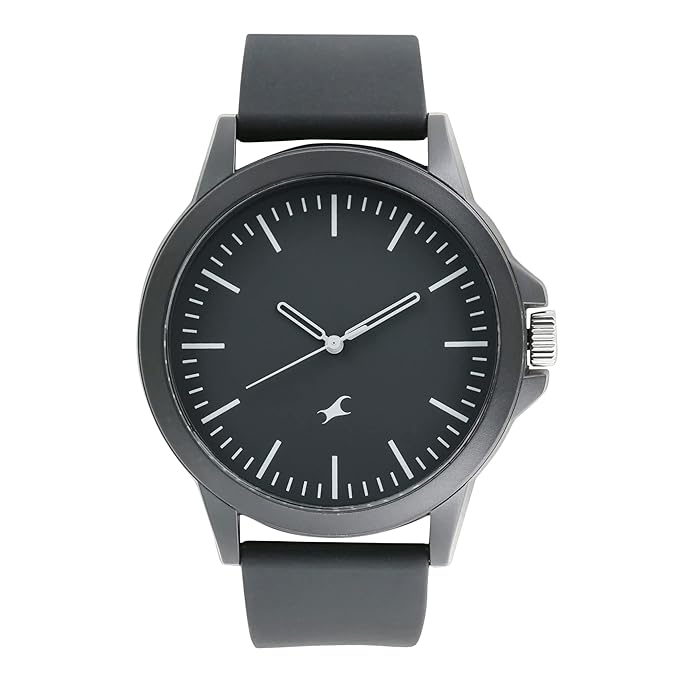 Analog Unisex-Adult Watch