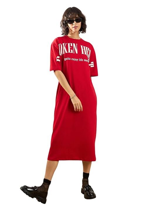 Sassafras Women Casual Dress