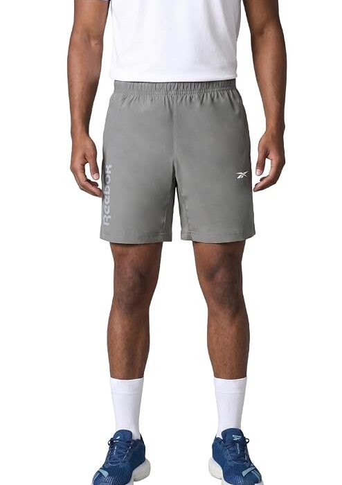 Men's Polyester Running Shorts