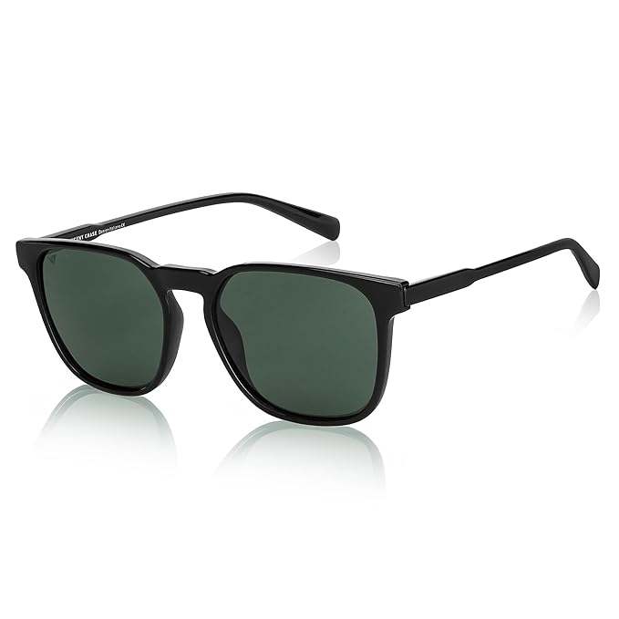 Full Rim Square Sunglasses| Style Cast (Pc)