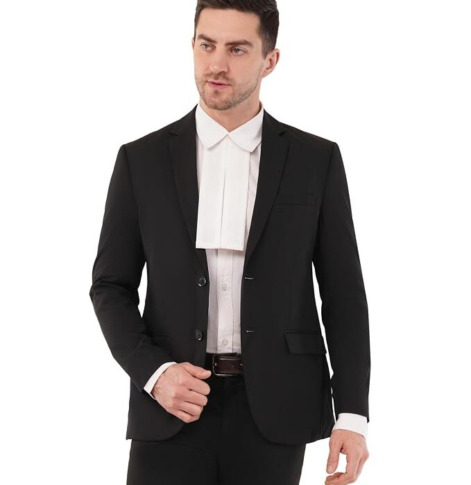 Men's Formal Blazer