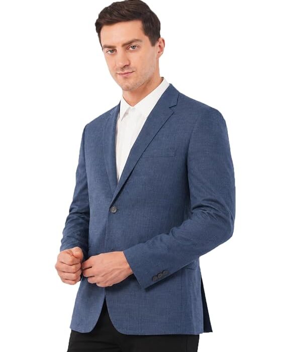 Men's Premium Formal Blazer