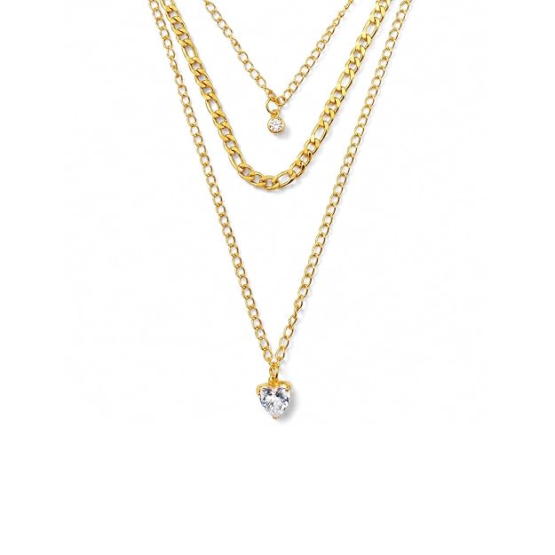 Royal Link Luxe Necklace for Women