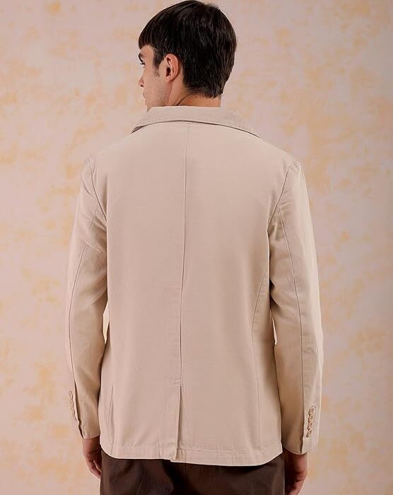 CO Men Blazer