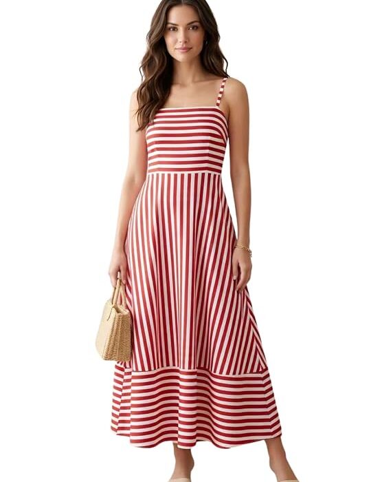 GRECIILOOKS Women`s Dresses | Maxi Dress for Women Stylish