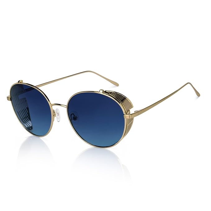 100% UV Protected Stylish & Premium Sunglasses