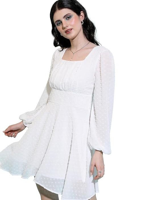 Tokyo Talkies Women Dress