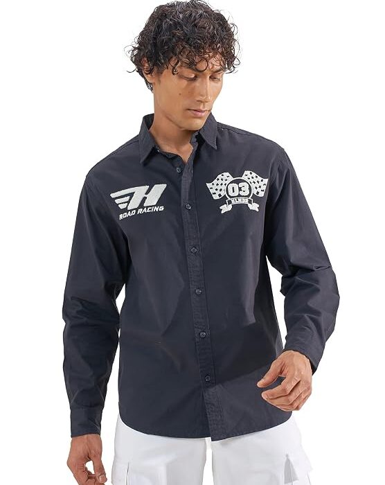 Men Shirt
