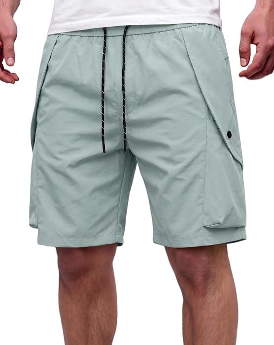 Men's Shorts