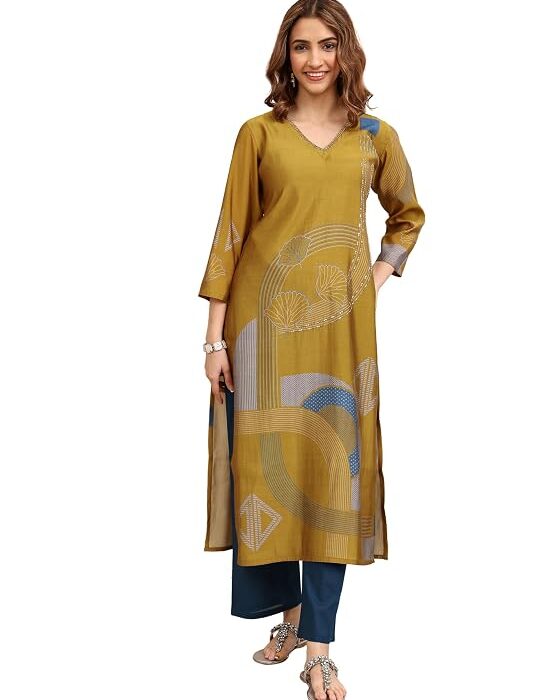 Women Kurta