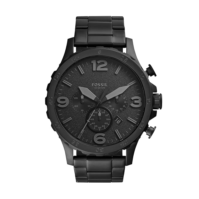 Men's Analog Watch