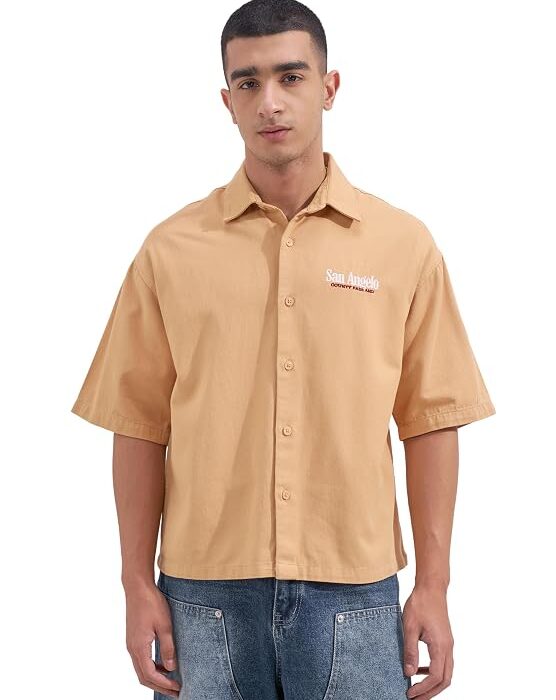Men Shirt