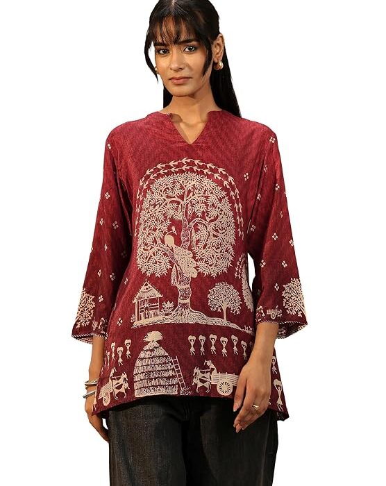 Women Kurti